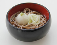 soba